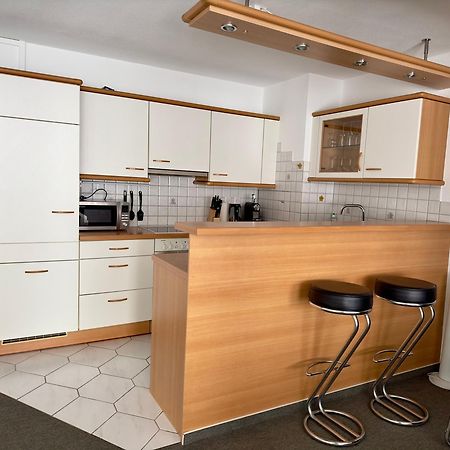Ferienwohnung Sonitschka Lörrach Dış mekan fotoğraf