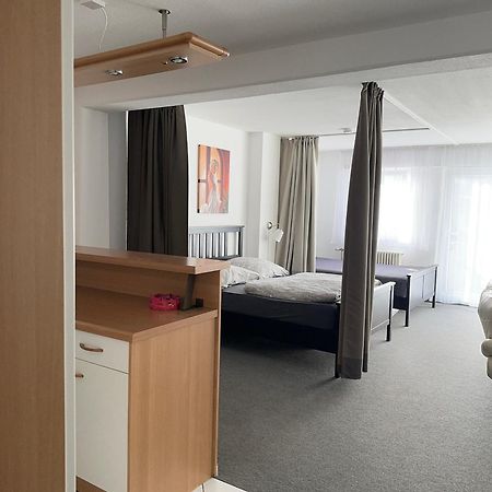 Ferienwohnung Sonitschka Lörrach Dış mekan fotoğraf