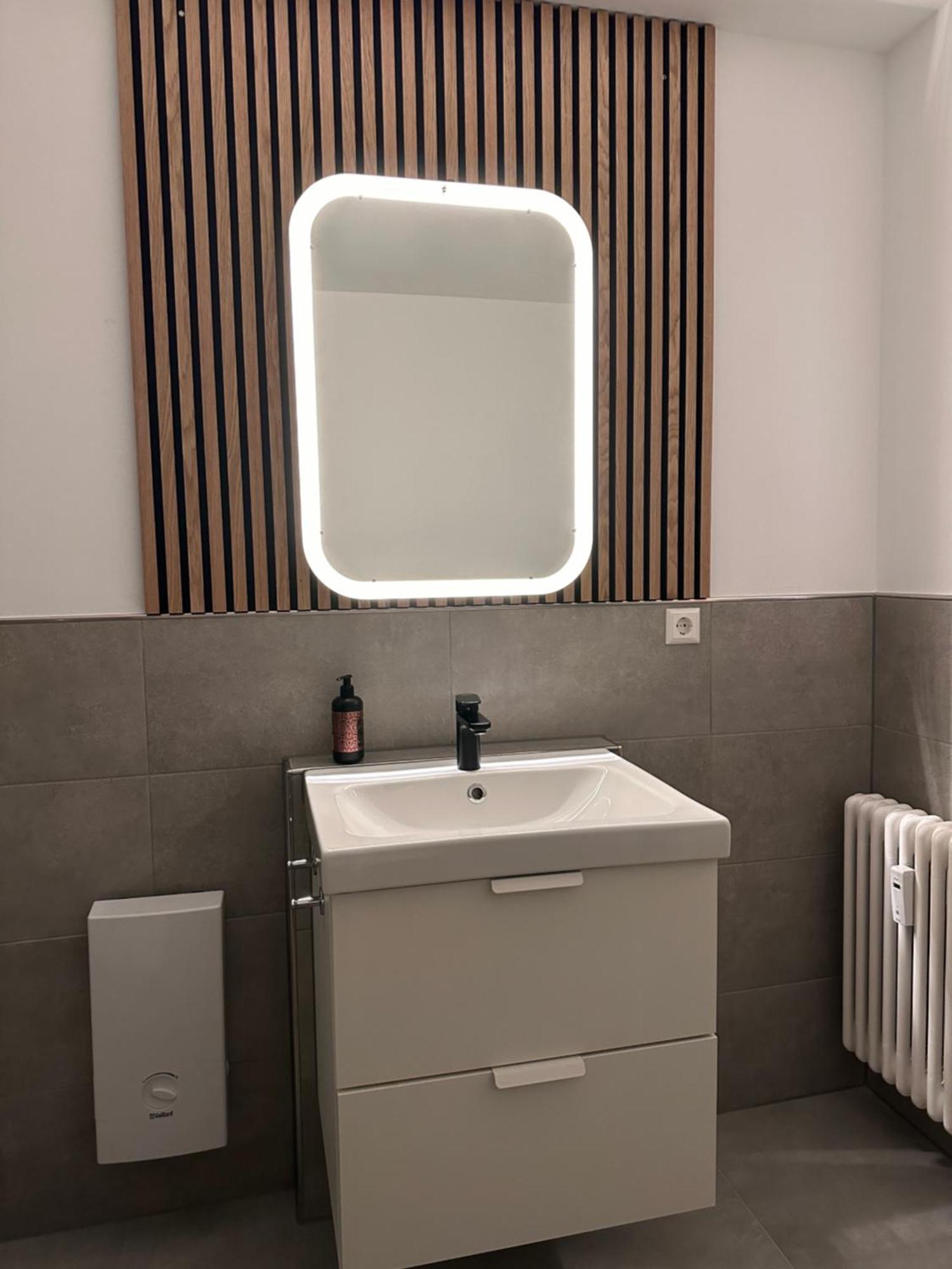 Ferienwohnung Sonitschka Lörrach Dış mekan fotoğraf