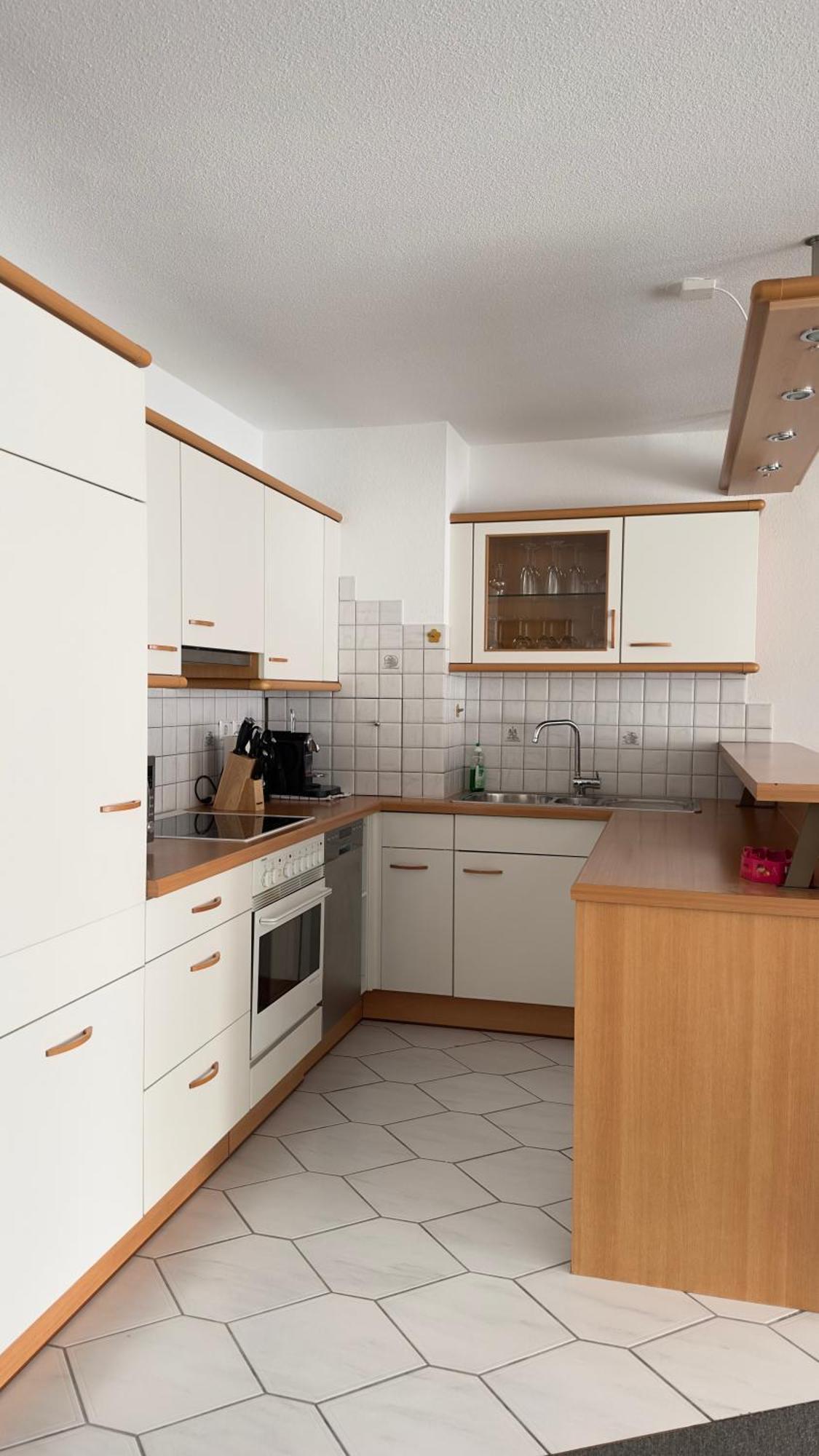 Ferienwohnung Sonitschka Lörrach Dış mekan fotoğraf